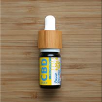 Huile CBD 30% Pause Douceur